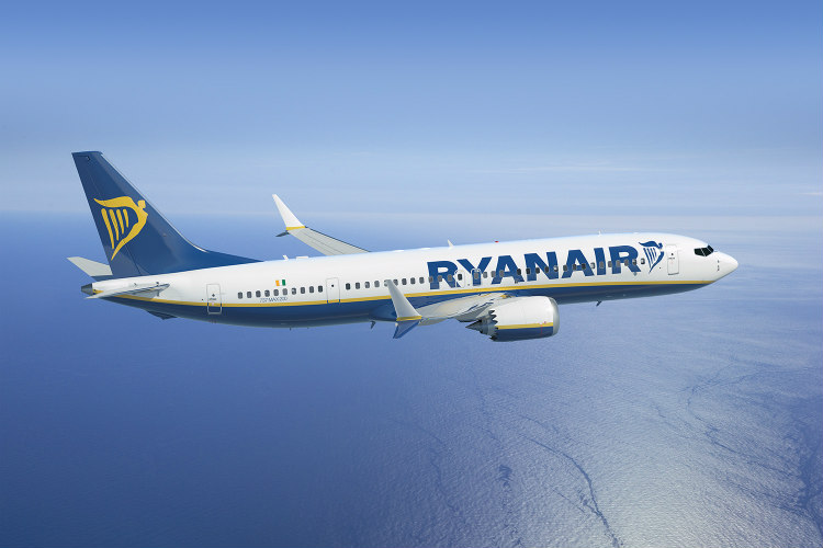 Ακόμα πιο φθηνά εισιτήρια υπόσχεται η Ryanair - Αύξησε τα κέρδη της κατά 43%